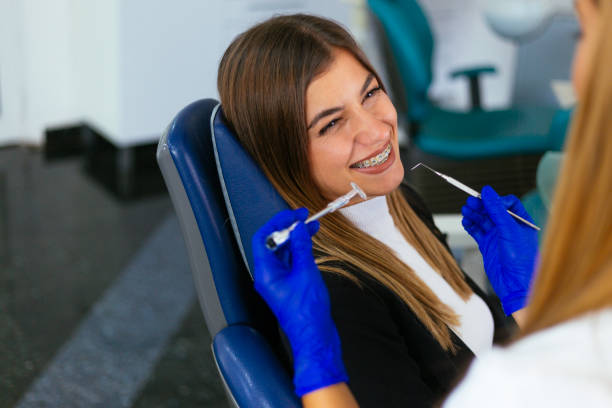Best Traditional Braces  in Unicoi, TN
