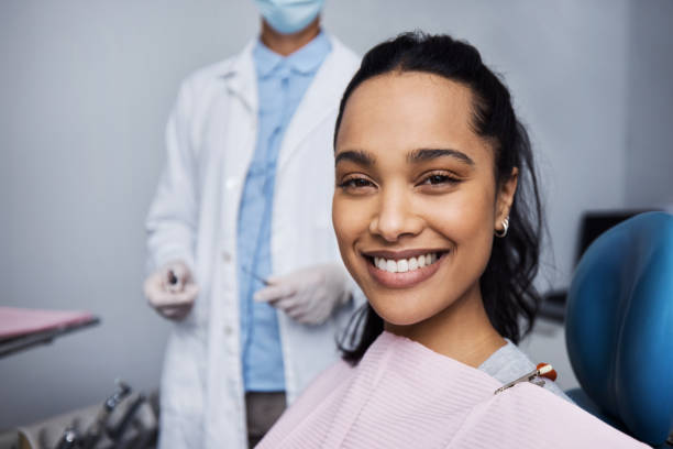 Dental Inlays and Onlays in Unicoi, TN