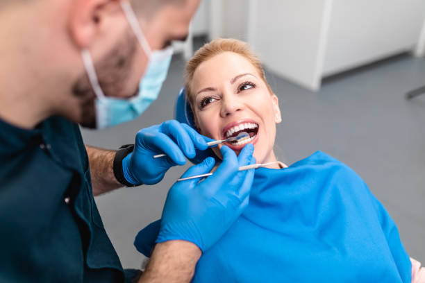 Dental Bonding in Unicoi, TN